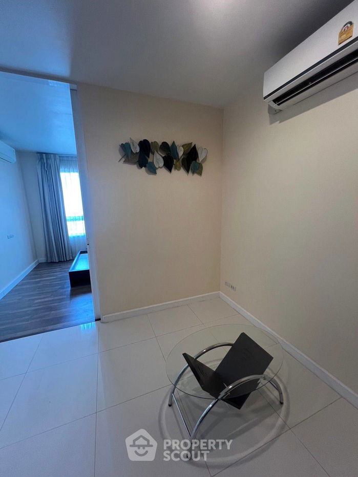 picture 1-BR Condo at The Bloom Sukhumvit 71 near BTS Phra Khanong (ID 2280714) - 3/14