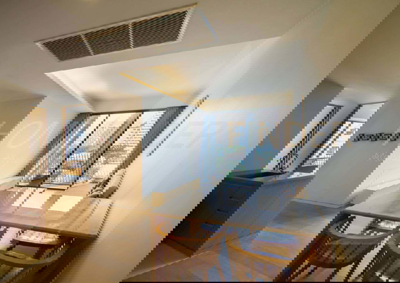 รูป Siamese Gioia 2 bedrooms, for sale - รูปที่ 2/5