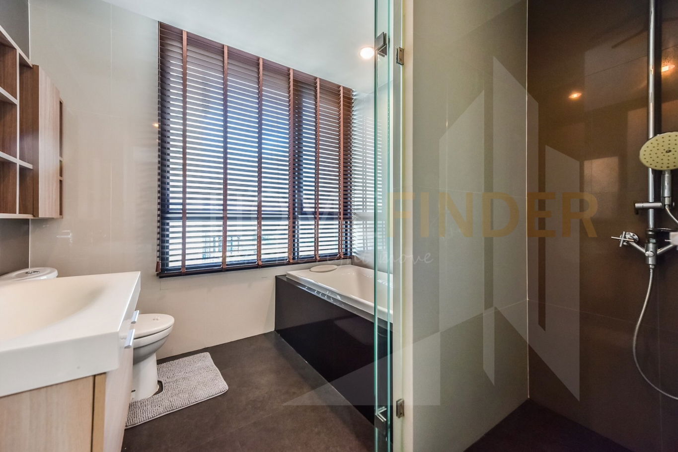 รูป The Capital Ekamai - Thonglor 3 bedrooms, for sale - รูปที่ 10/12