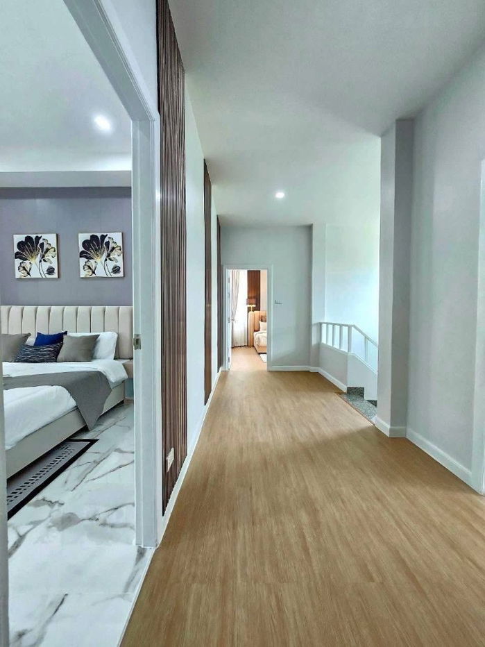 picture Pool villa 2 storey Green Villa 2  - 17/21
