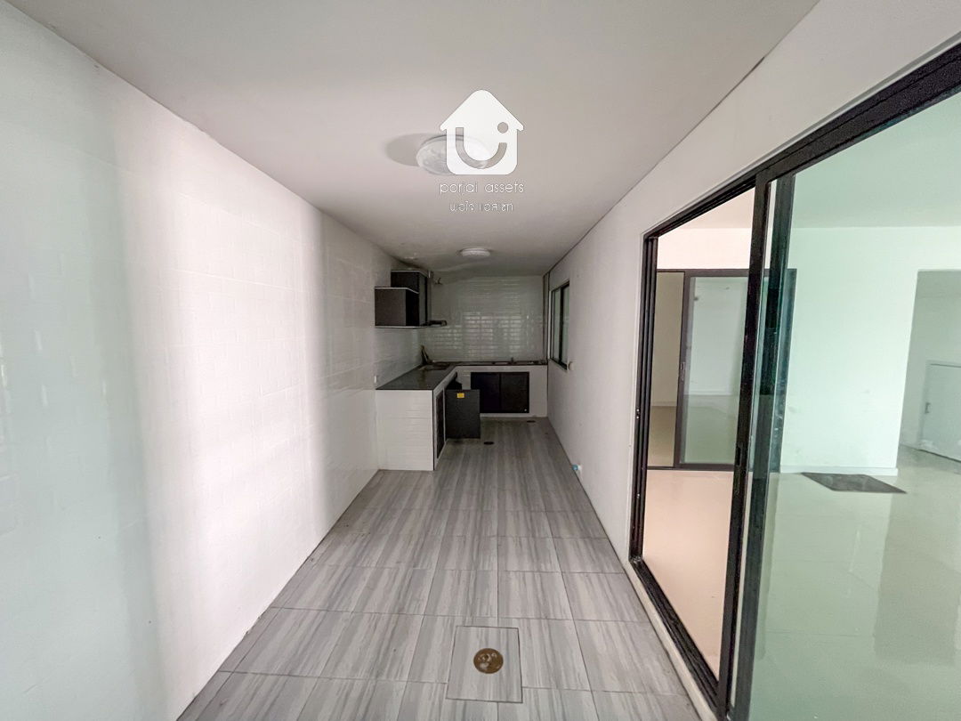 picture 4BR House for sale in Samutprakarn, Baan Pruksa Srinakarin-Bangna - 16/38