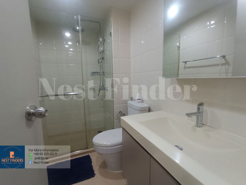 picture Short/Long term For Rent: The President Sukhumvit 81 (Building B) - 7/14