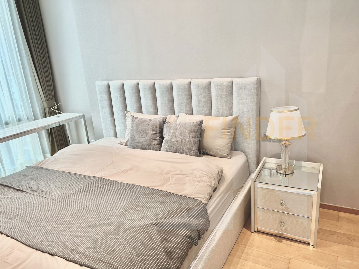 รูป 28 Chidlom 1 bedroom, for sale - รูปที่ 4/6