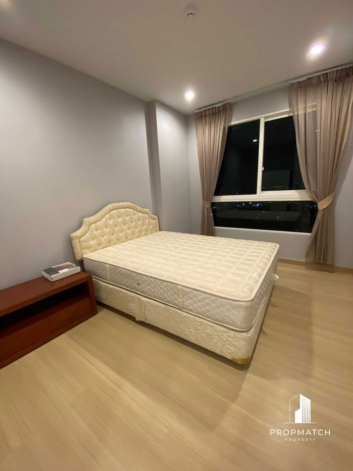 รูป ✨Flash Deal ✨ Supalai Lite Ratchada - Naradhiwas - Sathon ( 2Bed 2Bath 80 SQM.) แต่งครบพร้อมอยู่ !! เพียง 26,500 บาทต่อเดือน Tel.0981315848 @propmatch - รูปที่ 3/7