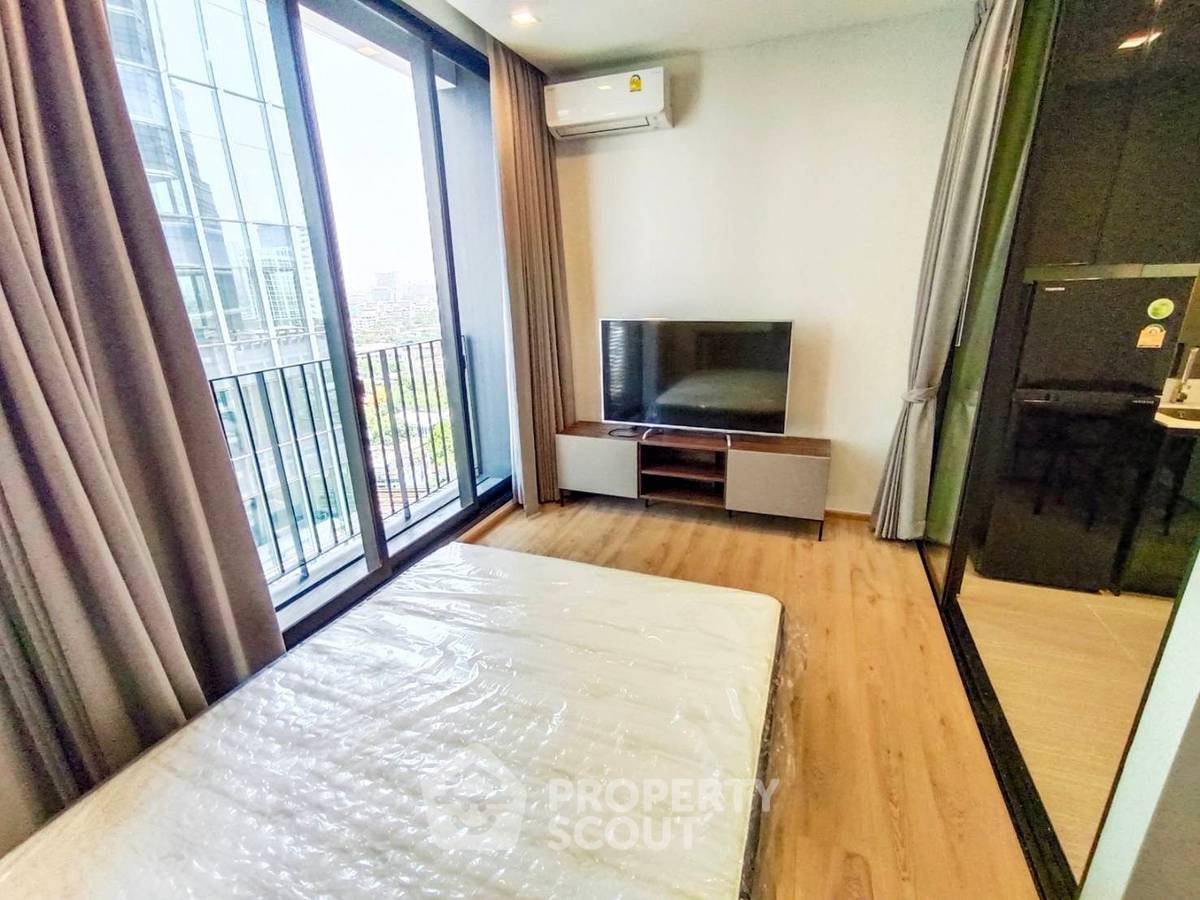 รูป คอนโด 1-ห้องนอน ที่ โนเบิล อราวน์ อารีย์ ใกล้ BTS อารีย์ (ID 1534619) - รูปที่ 6/8