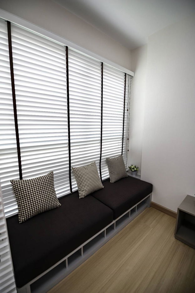 picture For rent Supalai Veranda Rama 9 - 8/8