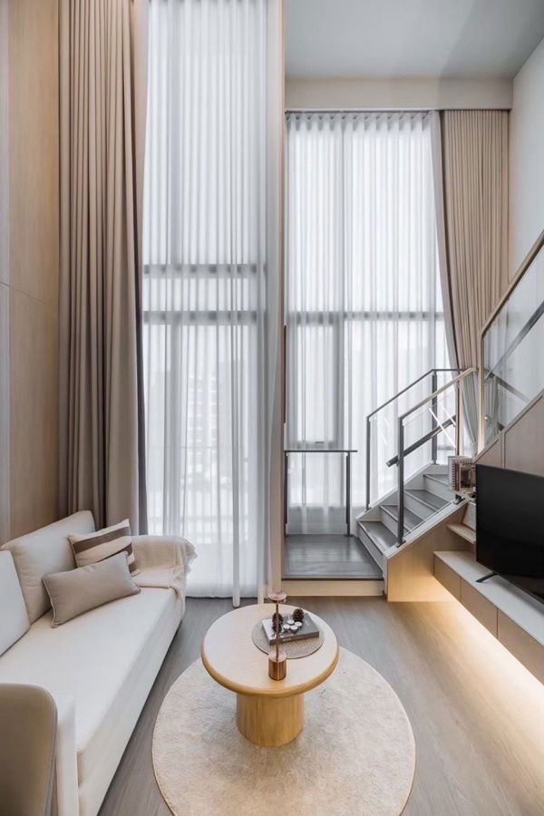 picture PFD-05465 Condo for Rent:  Whizdom The Forestias Schedule a viewing ■ Line: @propertyfinder	 - 7/12