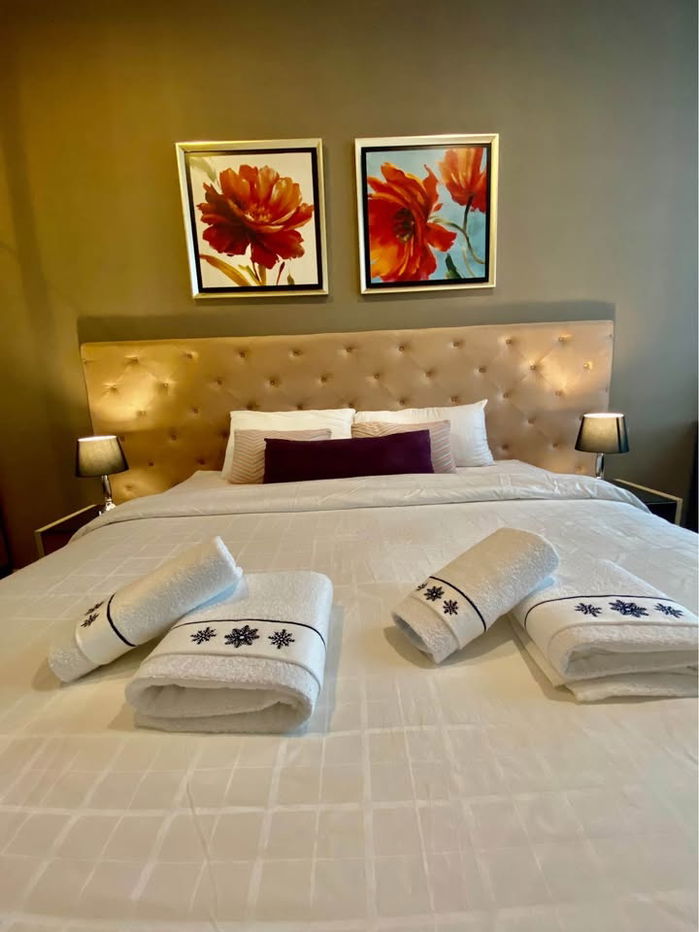 รูป ให้เช่าคอนโด The Capital Ekamai-Thonglor ใกล้ BTS ทองหล่อ 37,000 บาท รหัสทรัพย์: RS1598 - รูปที่ 7/18