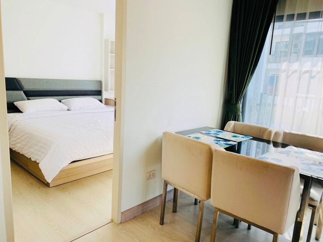 picture The Niche Mono Sukhumvit 50 2 bedroom Condo Onnut 🌻 - 4/7