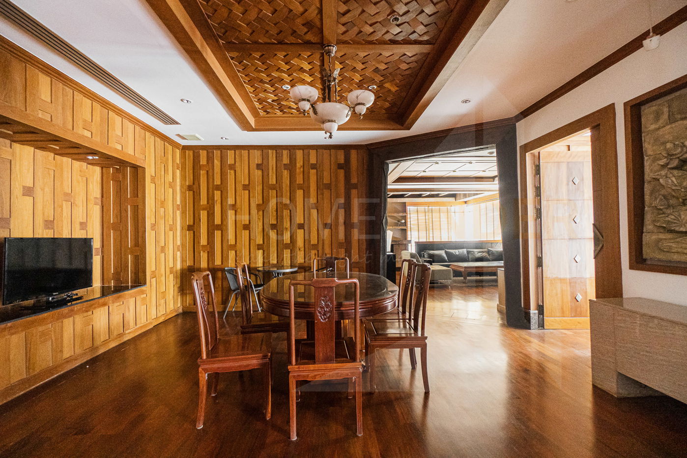 รูป Grand Langsuan 2 bedrooms, for sale - รูปที่ 5/12