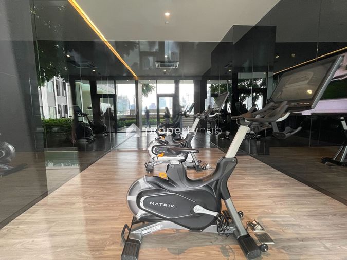 Aspire Sukhumvit - Rama 4