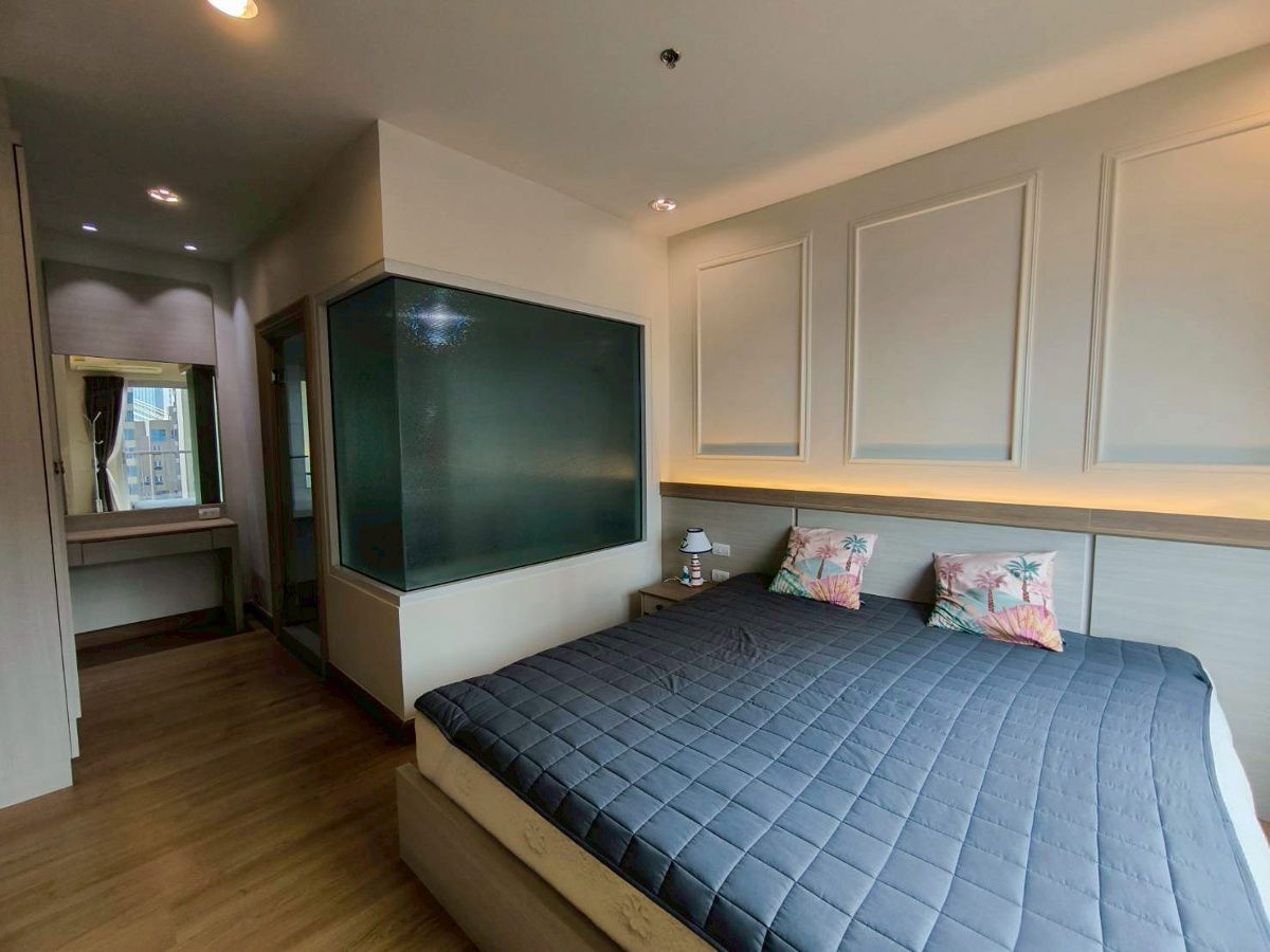 picture 📢 For Rent !! | Condo Chapter One Modern Dutch Rat Burana 33 - 11/16