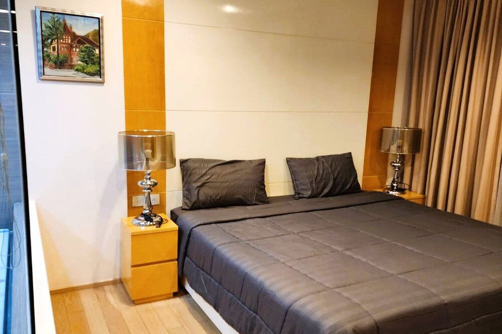 picture 🔥 For Rent !!🔥 Code C20221211151..........Siri At Sukhumvit, 2 bedroom, 2 bathroom, North Facing, prime area, furnished, ready to move in 📣📣 - 12/16
