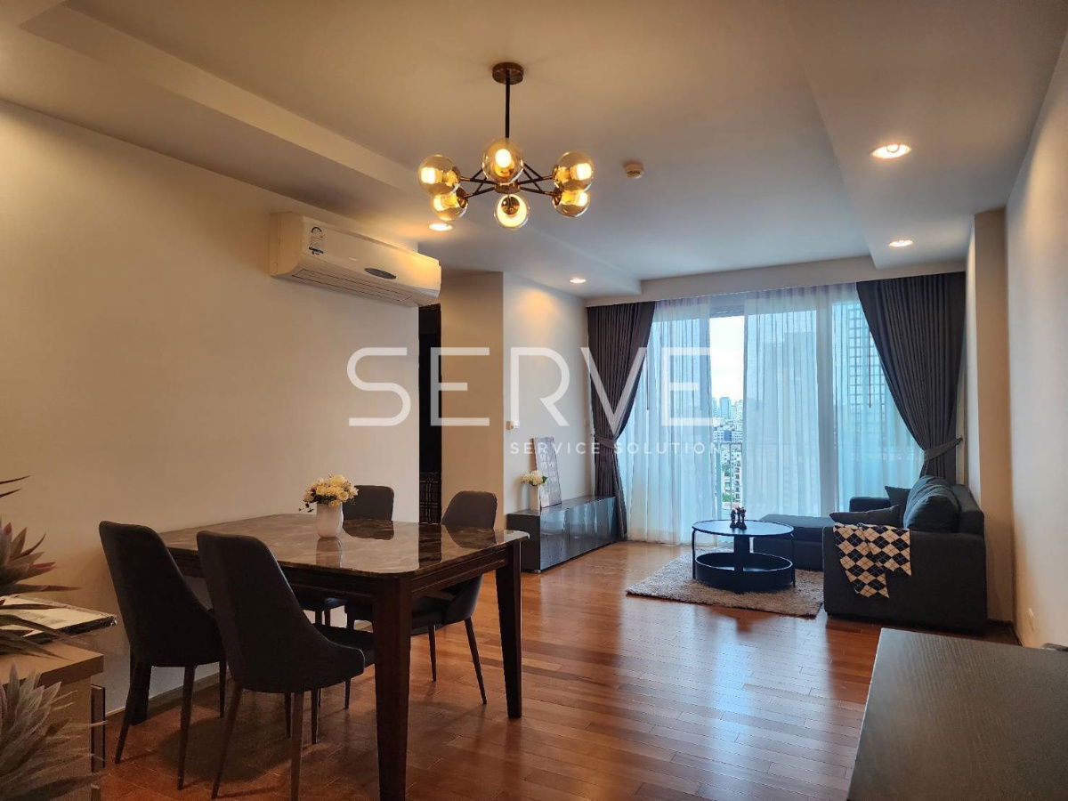 picture 2 Beds Luxury Room City view Fully furnishe Good Location  BTS Ha Yaek Lat Phrao Station  @ THE LINE Phahonyothin park - 2/8