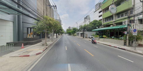 ขายบ้าน ซอย นราธิวาสราชนครินทร์ 18 ใกล้เซ็นทรัลพระราม 3 !