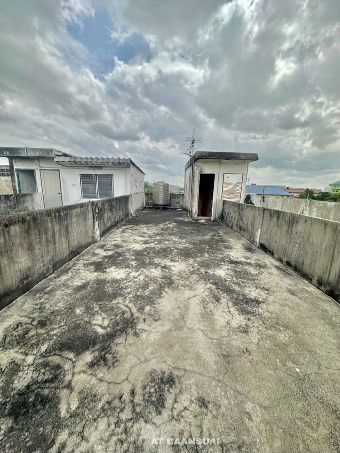 รูป ขายบ้านโซนรามอินทรา-มีนบุรี พร้อมอยู่ ทำออฟฟิศก็สะดวก ทำเลดี - รูปที่ 10/10