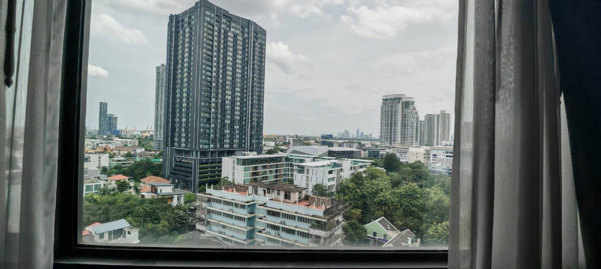 picture for Rent: Rhythm 44/1 45 sq.m. 1 bedroom BTS 0 m. - 5/6
