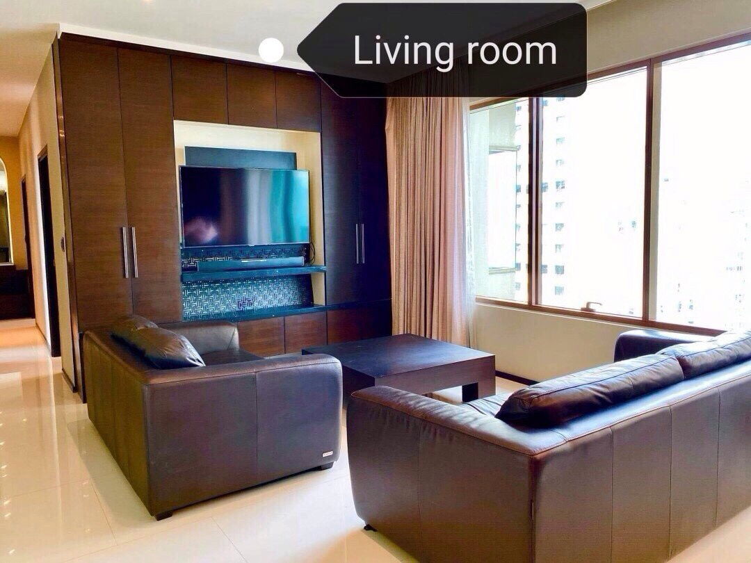 รูป #A12411 ✅ 24/8/68  ให้เช่า The Emporio Place📲📢สอบถาม ld line @condoboy - รูปที่ 1/18
