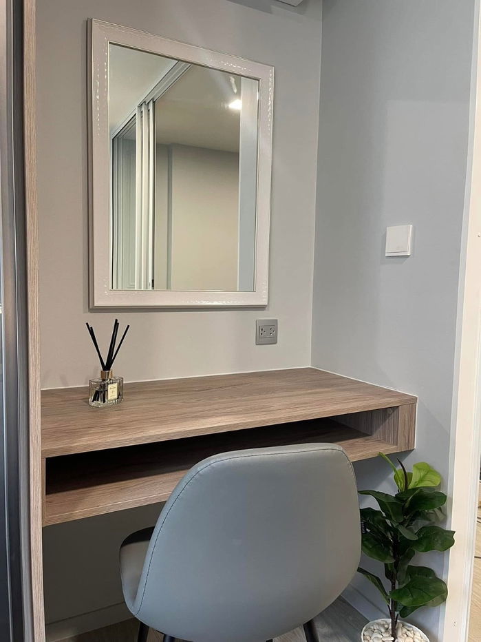 picture Kave Town Island By Bangkok University for rent  - 3/7