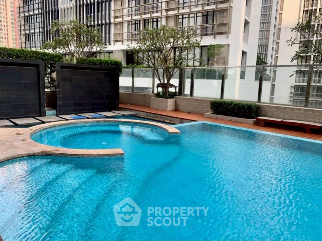 picture 1-BR Condo at Bright Sukhumvit 24 Condominium near BTS Phrom Phong (ID 2279637) - 11/11