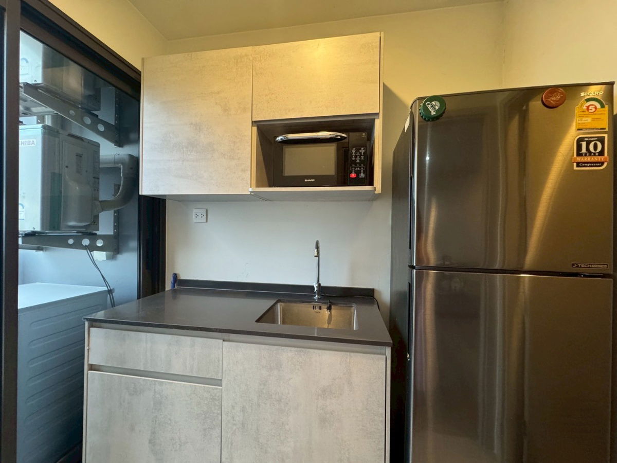 picture KA-307 For Rent!! The Politan Aqua  - 7/12