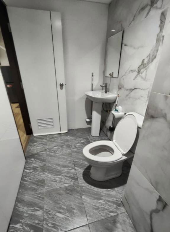 picture vela se residence studio floor 3 - 9/25