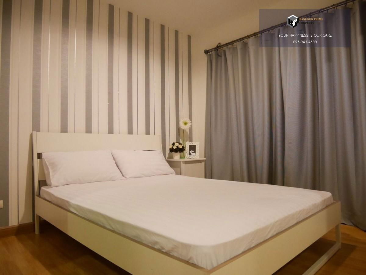 picture Aspire Rama 4 | 🚝Near 2 BTS stations: Ekkamai and Phra Khanong #2025082511497 - 1/8