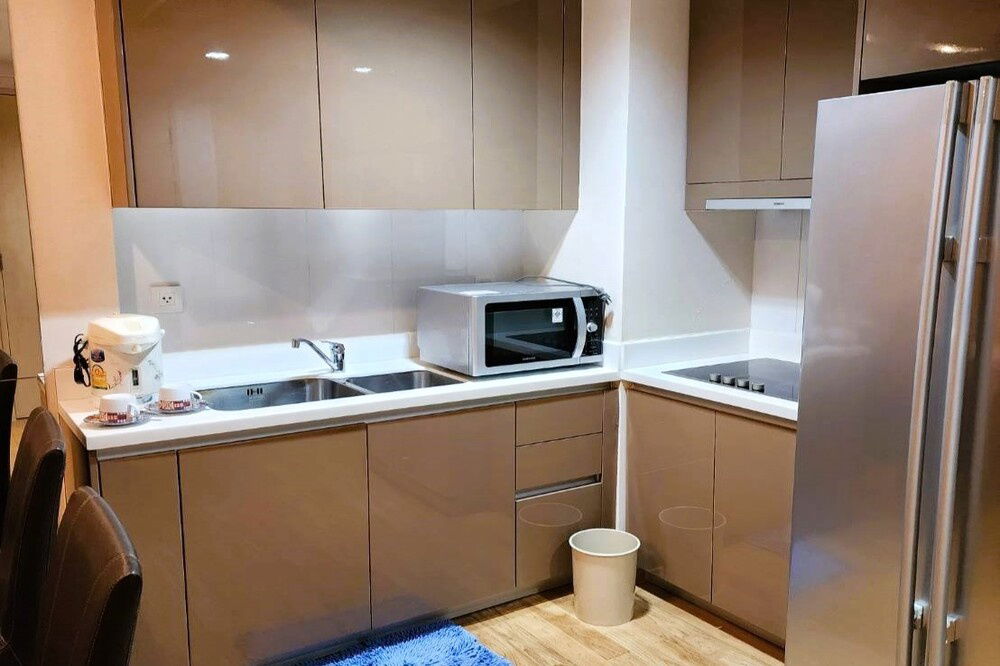 picture 🔥 For Rent !!🔥 Code C20221211151..........Siri At Sukhumvit, 2 bedroom, 2 bathroom, North Facing, prime area, furnished, ready to move in 📣📣 - 9/16