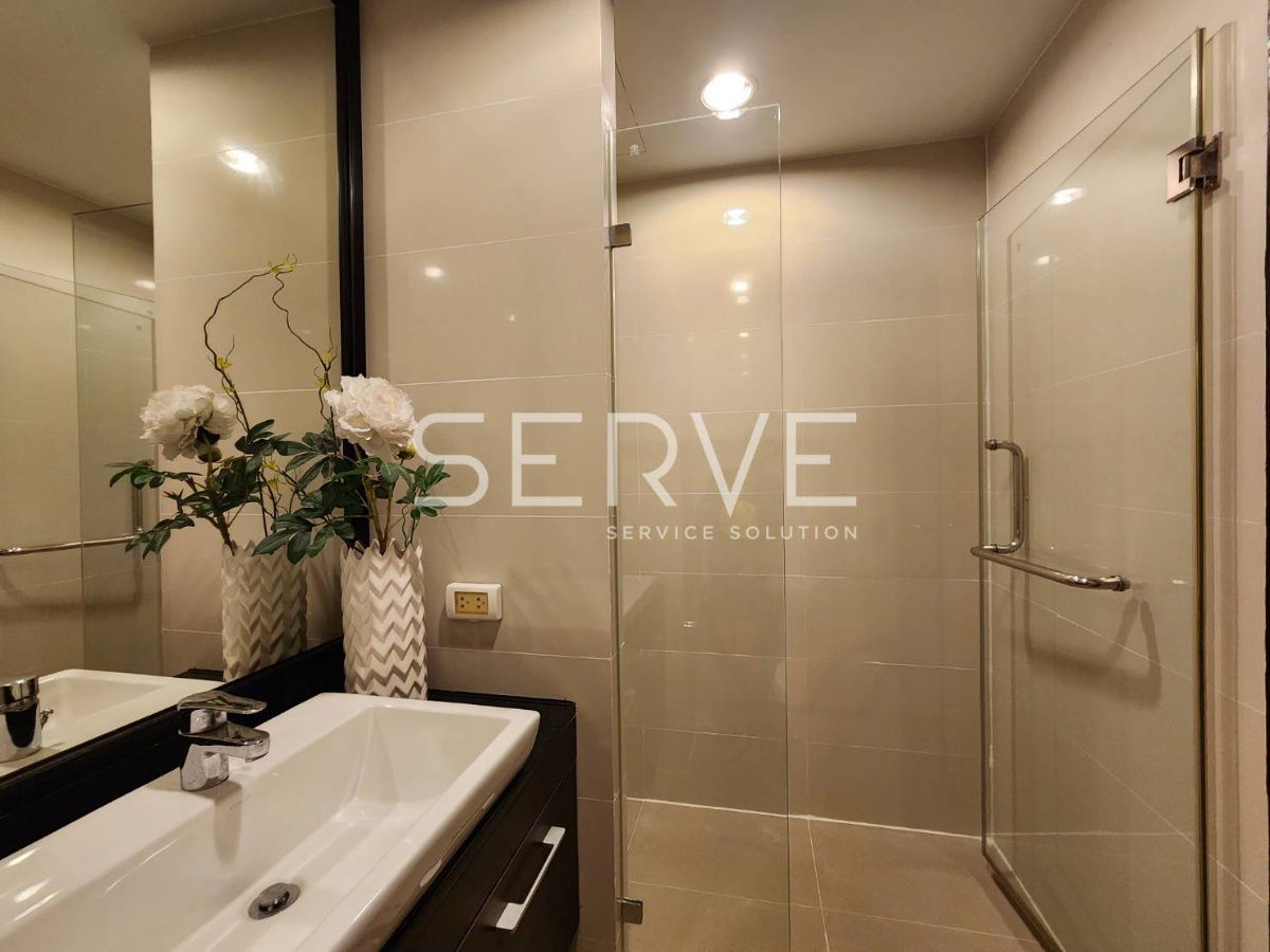 picture 2 Beds Luxury Room City view Fully furnishe Good Location  BTS Ha Yaek Lat Phrao Station  @ THE LINE Phahonyothin park - 6/8