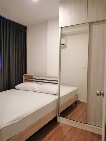 picture Notting Hill Sukhumvit-Praksa for rent the best price. - 3/9