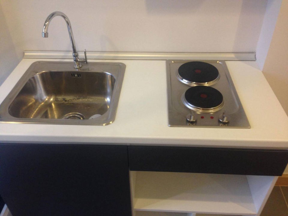 picture #TheNicheMono #Bangna, #lowrise #condo #Fulllyfurniture&electrical #conerroom - 7/26