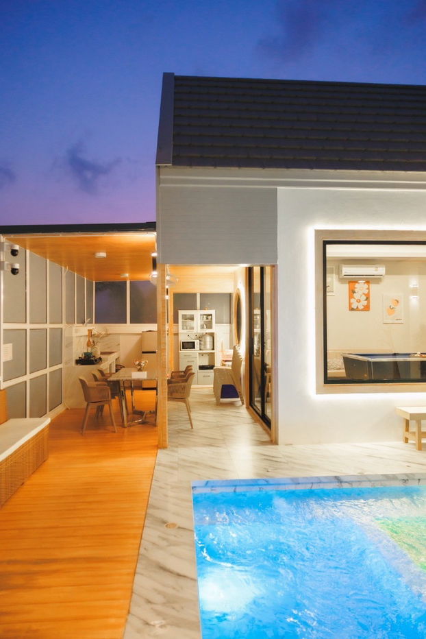 picture  For Sale! “Mei Pool Villa” Amphawa  - 15/30
