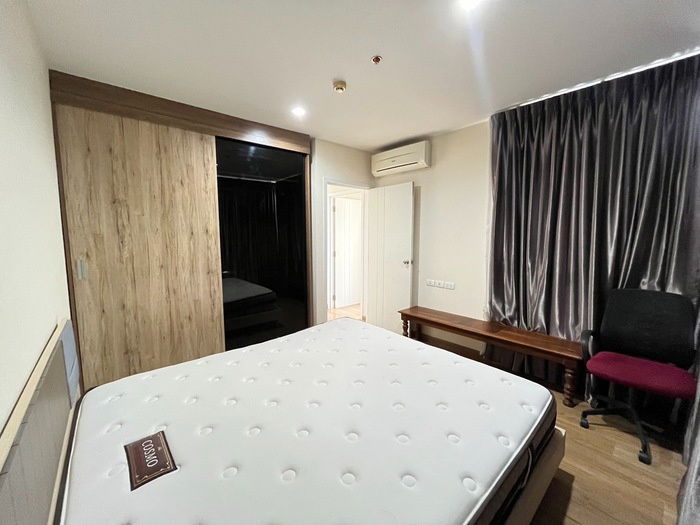 รูป 💥💥ขายห้องพร้อมอยู่!! Condo The Tree Interchange 2 ห้องนอน 58 ตร.ม. ชั้น 10 ตึก A เพียง 4.7 ล้านบาท!! สอบถาม LINE: @atfirm💥💥 - รูปที่ 14/30
