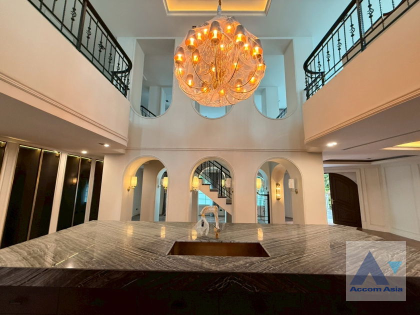 รูป 🔼🔽 AccomA 📩  4 BR House @Fantasia Villa 3  (AA41069) - รูปที่ 5/20