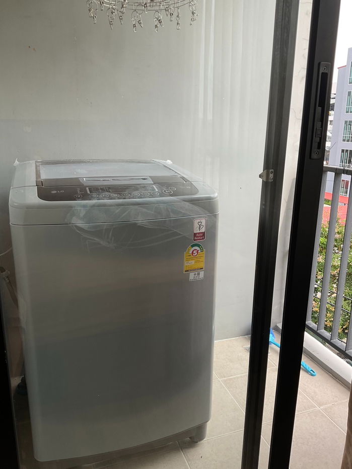 picture H2 Stone condo Ramindra 21 H2 Stone condo Ramindra 21 - 12/12