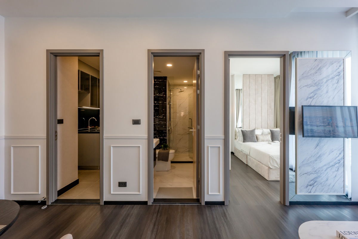 picture Sapphire Condominium Rama 3 – Stunning River Views | Starting from 3.35 MB - 14/21