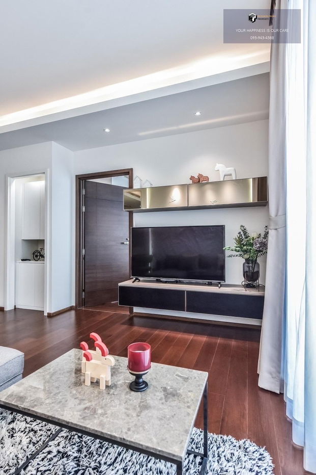 picture Quattro by Sansiri | Beautiful room, newly renovated, near BTS Thonglor #2025082511518 - 9/15