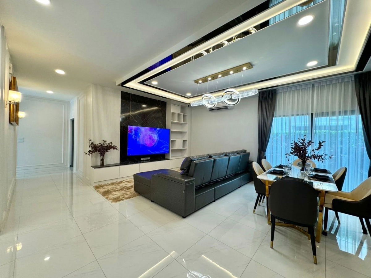 รูป ST13546 - The City Bangna KM.7 - รูปที่ 7/9