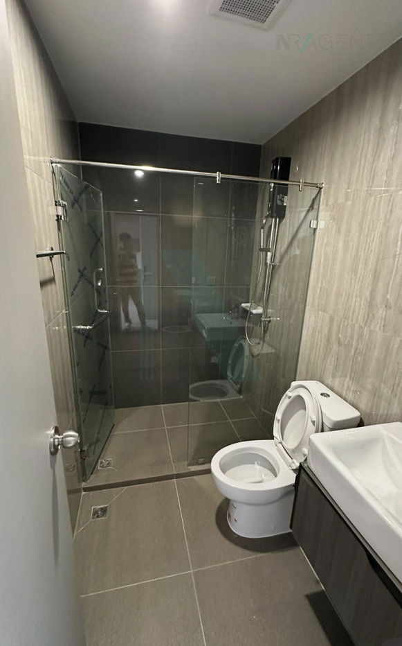รูป ให้เช่าคอนโด เดอะ พาร์คแลนด์ เพชรเกษม 56 อาคาร 1 ชั้น 31 2 ห้องนอน ขนาด 49.00 ตรม ใกล้ ซีคอน บางแค - รูปที่ 4/8