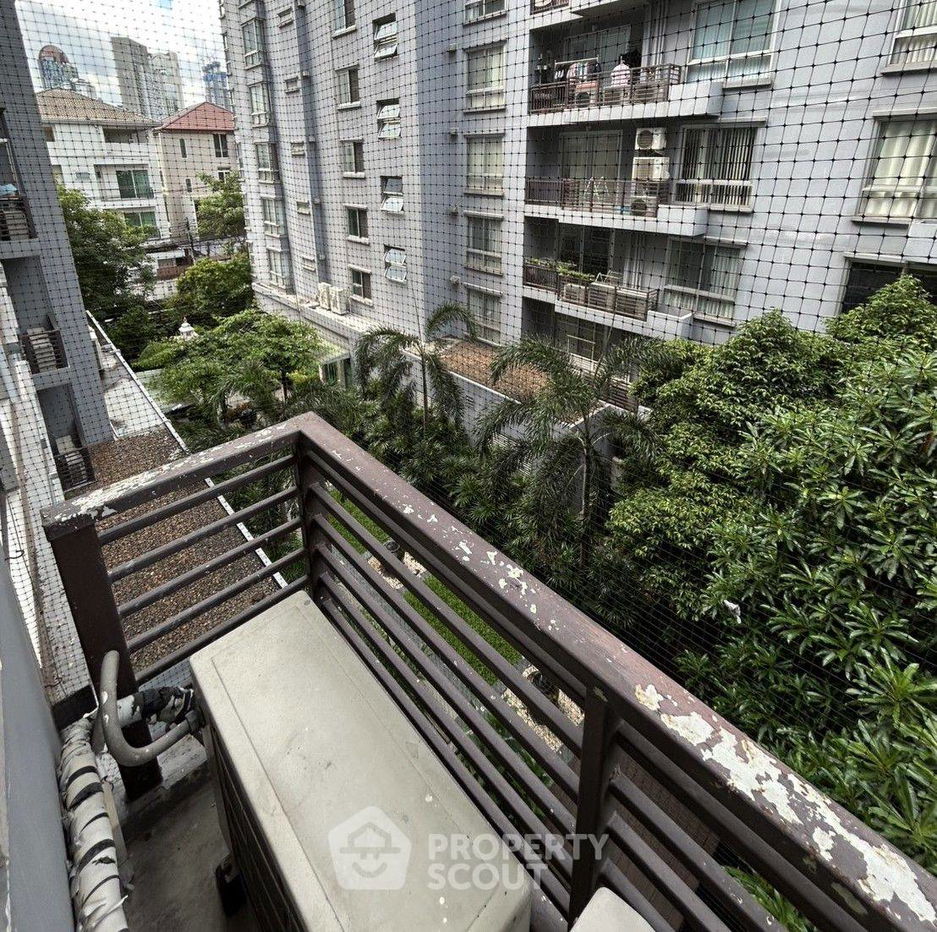 รูป คอนโด 1-ห้องนอน ที่ สาทร พลัส ออน เดอะ พอนด์ คอนโดมิเนียม ใกล้ MRT คลองเตย (ID 2278693) - รูปที่ 18/18