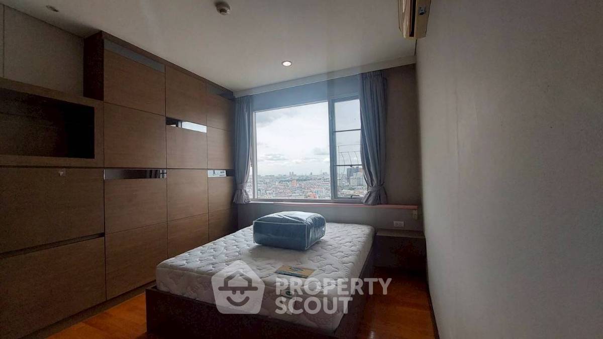 picture 2-BR Condo at Villa Sathorn near BTS Krung Thon Buri (ID 512530) - 11/18