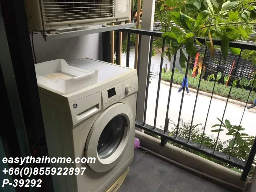 picture P-39292 🏢Condo for sell Zenith Place Sukhumvit 42 fully furnished. - 5/9