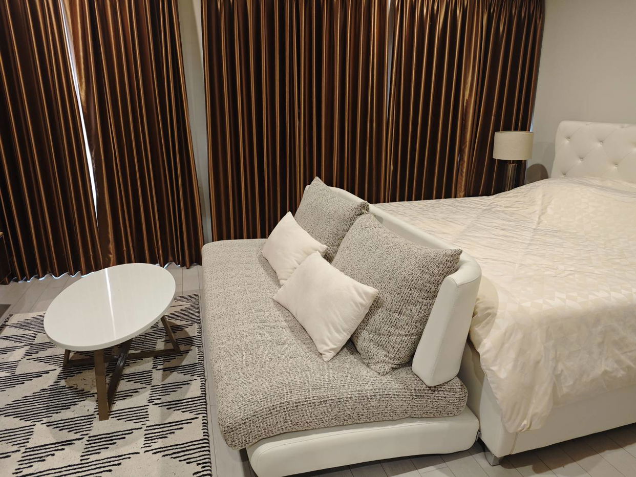 รูป Noble Ploenchit 1 bedroom, for rent - รูปที่ 4/7
