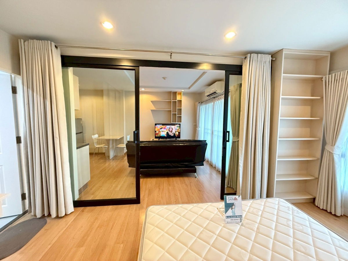 รูป 📢 จองด่วน❗City Link Condo ห้อง 1Bed ตึกซิดนีย์ ชั้น 4 เช่าเพียง 8,500/เดือน🔥 เฟอร์นิเจอร์ครบตามรูป✨ - รูปที่ 7/21