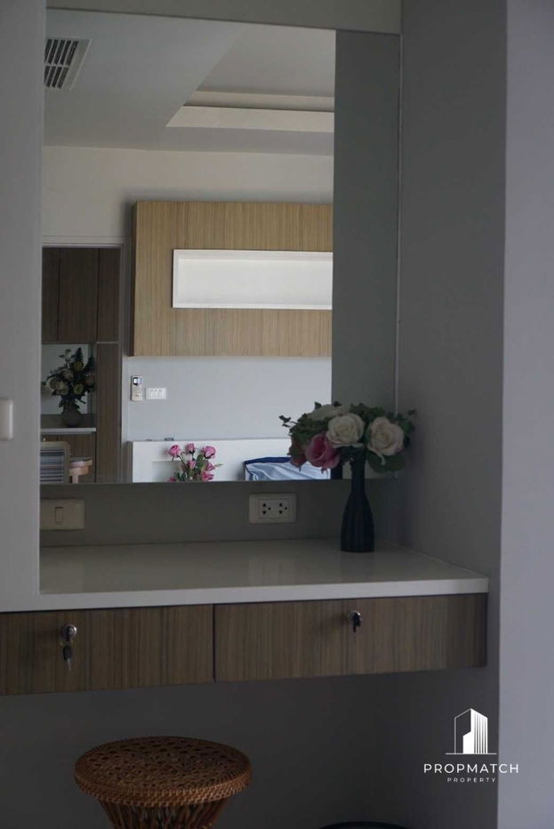 รูป ✨Flash Deal ✨Noble Refine  ( 1Bed 1Bath 52SQM.) แต่งครบพร้อมอยู่ !! เพียง40,000 บาทต่อเดือน Tel.0981315848 @propmatch - รูปที่ 13/14