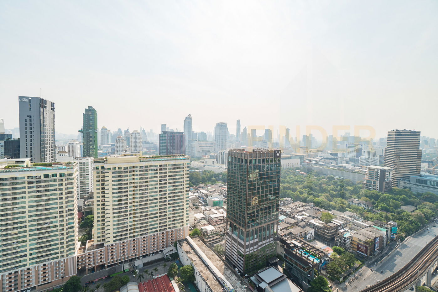 picture Pyne by Sansiri 2 bedrooms, for sale - 17/17