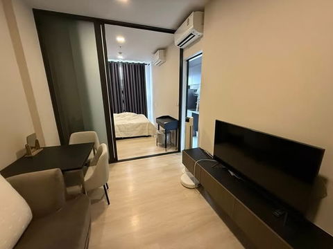 Condo for sale at The Base Phetchaburi Thonglor, price 3,290,000 baht [MKs250819]