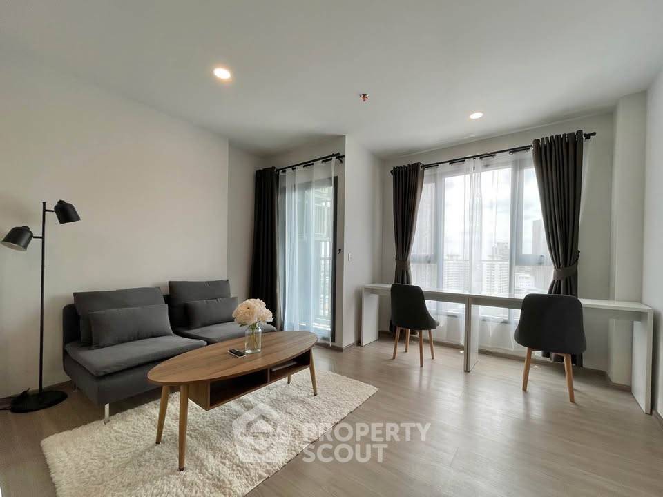 picture 1-BR Condo at Aspire Sukhumvit-Rama 4 near BTS Phra Khanong (ID 2280679) - 1/8