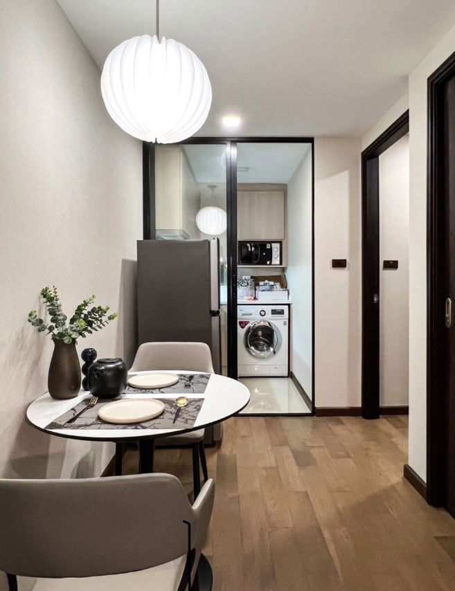 picture #R5933 🎉 250868 Condo for rent Tidy Thonglor  - 6/9