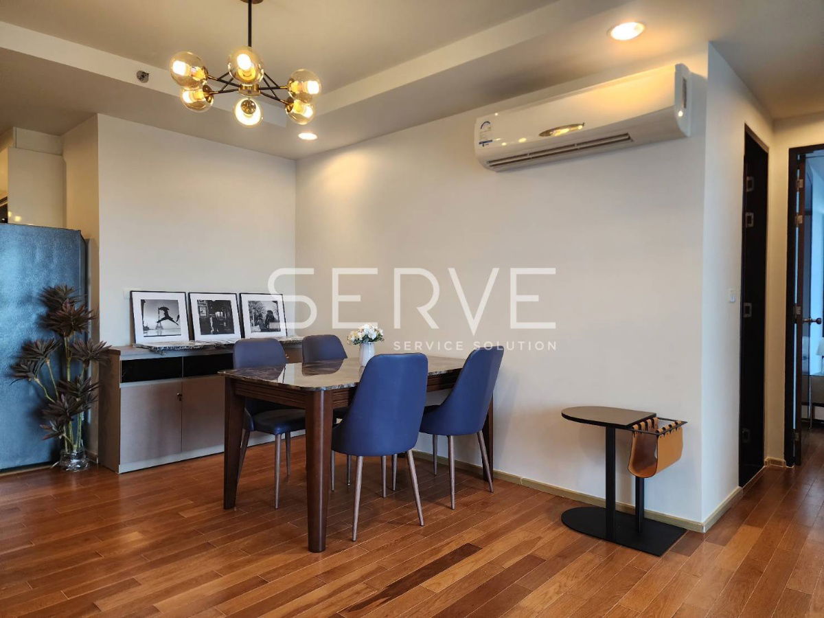picture 2 Beds Luxury Room City view Fully furnishe Good Location  BTS Ha Yaek Lat Phrao Station  @ THE LINE Phahonyothin park - 4/8